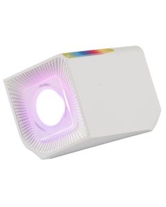 Light mood led clr changing AB  Grundig Cb Rechargable, Incl Usb,9.2 W
