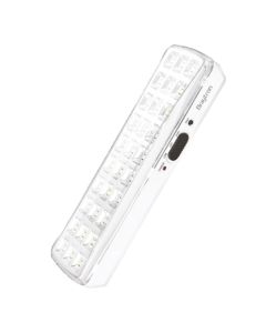 BRY-BM30-30LED-6500K-WHT-RECHARGEABLE LIGHT