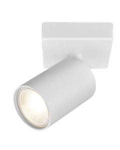 BRY-BETA-SRQ-1-WHT-GU10-SPOTLIGHT
