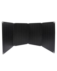 Movable solar panel, 30W, Usb socket, 5V,9V,12V output voltage