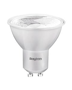 BRY-ADVANCE-7W-GU10-38D-2700K-LED BULB