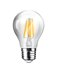 BRY-ADVANCE-7W-E27-A60-CLR-6500K-LED BULB