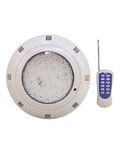 LED underwater lamp, 18W, RGB, IP68