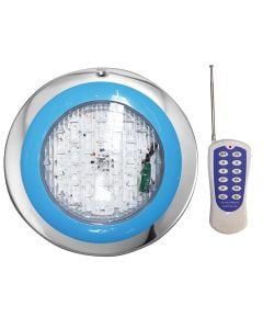 LED underwater lamp, 9W, white, IP68
