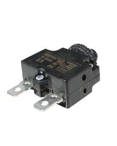 Pj thermal protection, 5 A, submersible water pump control panel.