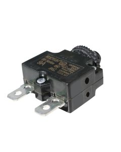 Pj thermal protection, 9 A, submersible water pump control panel.