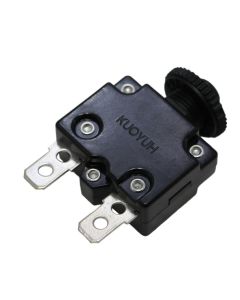 Pj thermal protection, 11 A, submersible water pump control panel.