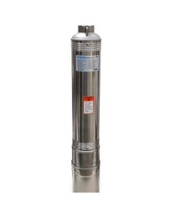 Submersible water pump 4SDm308, Inda, 230 V, 0.55 kW,  1.1/4'', 30 m cable