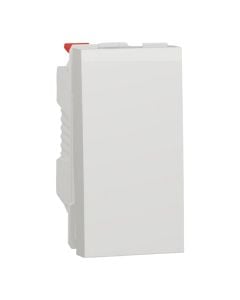 Switch, new unica, 1-pole, 2-way, 10AX,