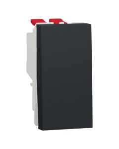 Intermediate Switch, new unica, 1-pole,