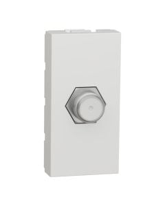 TV outlet, satelite,