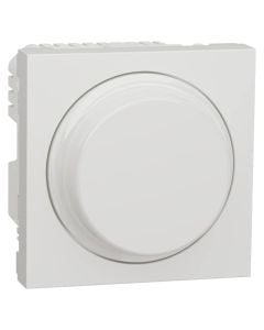 Universal rotary dimmer LED