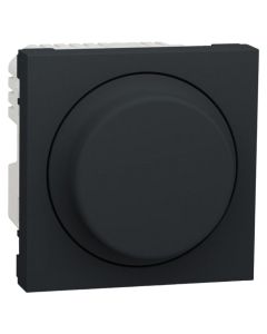 Universal rotary dimmer LED