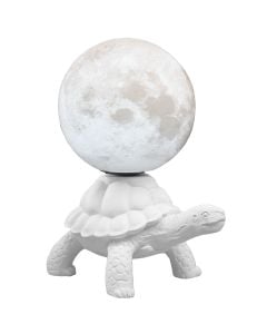 Tamble lamp, acrilic, G9, 35x25x48cm,