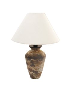 Table light, E27, H45cm