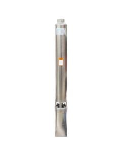 Submersile water pump 4SRm414 , INDA, 1..1/4", 40 m cable