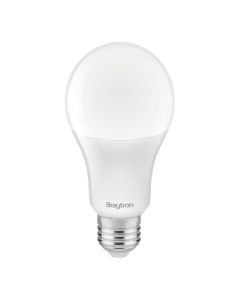 LED lamp, Braytron, 13W, E27, 6400K