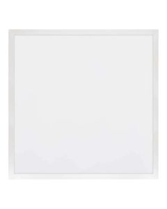LED panel, 60x60cm, 4000K, 36W, per gips