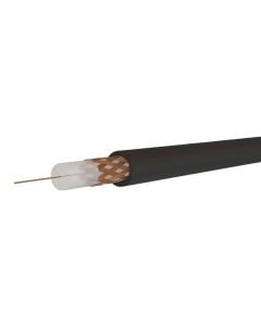Coaxial Cable RG59BU, 500m