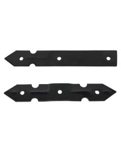TI for roof small black