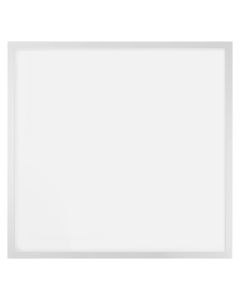 LED panelled,  595x595, 50W, 4000K, 3200lm, 220V-240V AC