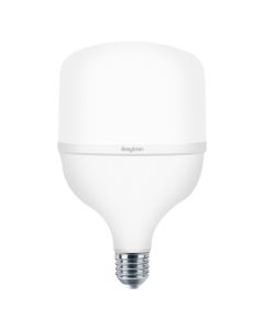 LED bulb, E27, 18W, 4000K