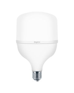 LED bulb, E27, 18W, 3000K