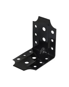 Roof angles 10x10x8 black