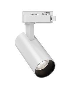 LED spotlight, 15W, 3IN1, 1560lm, aluminum, white