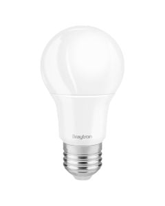 LED bulb, 9W, 4000K, 806lm, dimmable