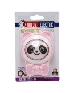 Andy 2CCT 1W MIX 2CCT 220-240V LED NIGHT LAMP