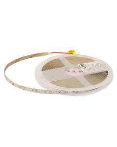 LED strip, 12V, 6000K, 1000lm/m, 10w/m, 120LED/m, IP20, PACK 10m