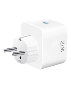 Prize smart, WIZZ, EU type, 1900W, IP20, white