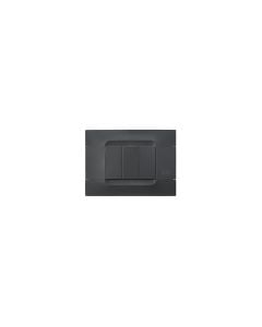 3M cap, black, plastic, Simon Urmet
