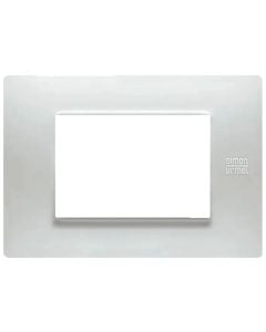 3M cap, white, plastic, Simon Urmet