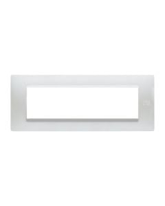 Lid 7M, white, plastic, Simon Urmet
