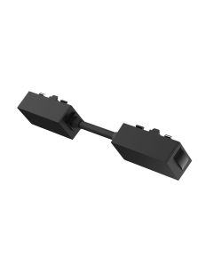Rail connectors