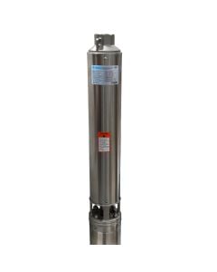 Submersible water pump, 4SRm426, INDA, 230 volts, 2.2kw, 1.1/4'', 50m cable