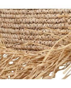 Ndricues i varur, 60x60x60 sisal