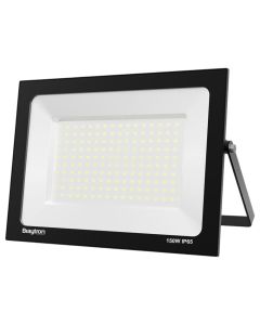 LED floodlight, Braytron, 150W, 6500K, 13000lm, 220-240V, IP65