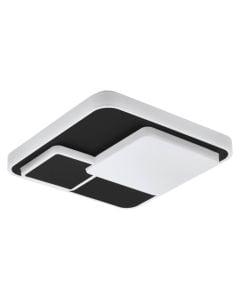 Ceiling light, LED, 24W, 2300lm, 3000K, D.39cm