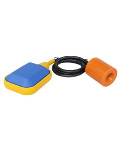 Galixhan elektrik pompe uji, TFS1, INDA, 230V, 1m