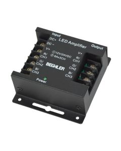 BEGHLER-216W-RGB-AMPLIFIER