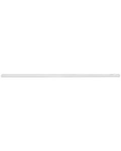 BEGHLER-LEDLINE-14W-SQR-WHT-6400K-LED WALL LAMP