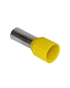 Terminal tub, 25 mm²/ 16 mm, 10 copë/qese