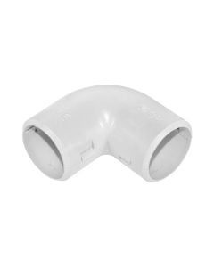 Bërryl form kllape, Ø32 mm, tub- tub, IP40