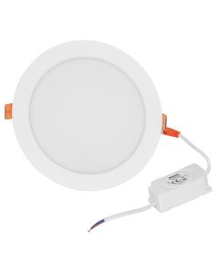 BEGHLER-SMD-RBL-9W-2.5INCH-WHT-6400K-SMD LED PANEL