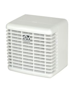 Exhaust fan Vortice 110 T LL, 12/24W, 55/110m3/h, 30/41dBa, IPX4,Ø 97mm, VOR11968