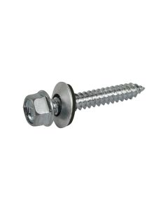 Hexagonal head  screws  PATTA 6.3 X 32mm