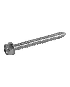 Hexagonal head  screws  PATTA 6.3 X 60mm